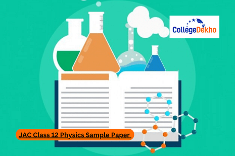 JAC Class 12 Chemistry Sample Paper 2024-25