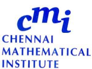Admission Notice-Chennai Mathematical Institute Invites Applications for B.Sc/M.Sc Programmes
