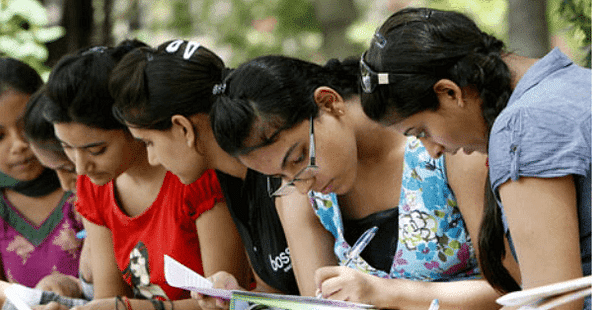 Chennai Students Prefer B.Com, B.B.A Courses