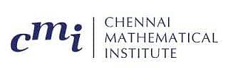 Admission Notice-Applications Invited at Chennai Mathematical Institute for PhD 2016