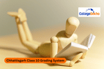Chhattisgarh Class 10 Grading System 2025