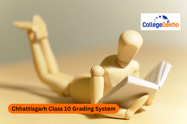Chhattisgarh Class 10 Grading System 2026
