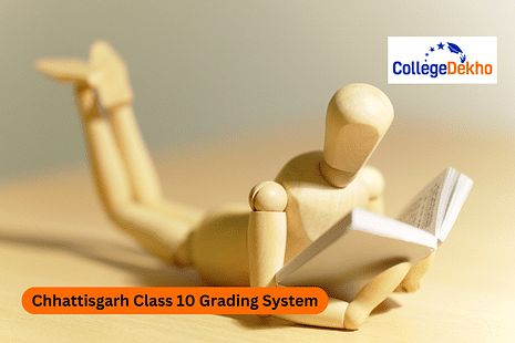 Chhattisgarh Class 10 Grading System 2024