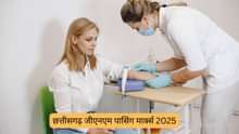 छत्तीसगढ़ जीएनएम पासिंग मार्क्स 2025 (Chhattisgarh GNM Passing Marks 2025)