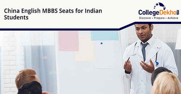 English MBBS Seats in China Restricted for Indian Students Amidst Surge of Applications