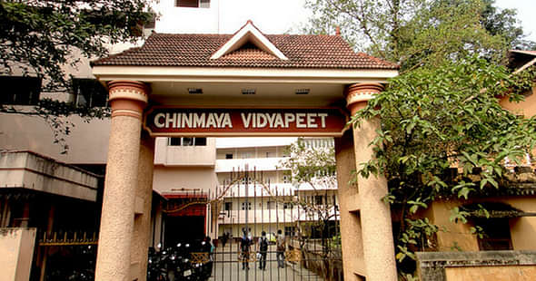 Chinmaya Vishwa Vidyapeeth UG & PG Admissions 2018-19 Now Open