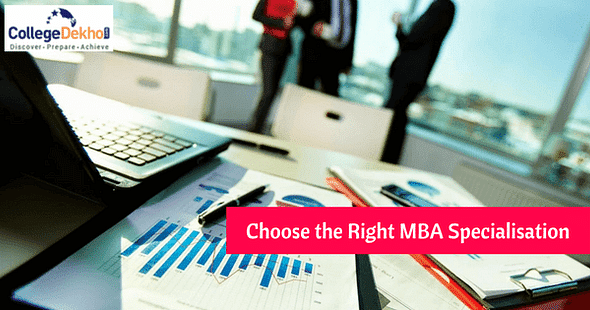 Factors to Consider Before Choosing a MBA Specialisation