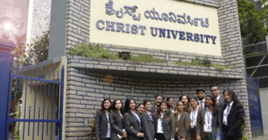 UGC Allows Christ University to Set Up Off- Campuses