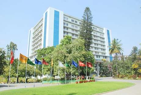 Christ University to Host National Conference on Hospitality -2016