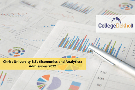 Christ University B.Sc (Economics and Analytics) Admissions