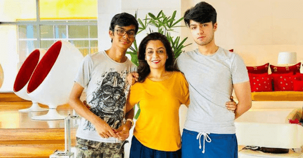 Celebrate the Effort, Not Marks: Delhi Mom Posts an Eye Opener