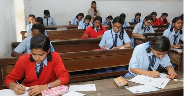 Uttar Pradesh (UP) Board Class 10 Board Exams 2018 Date Sheet