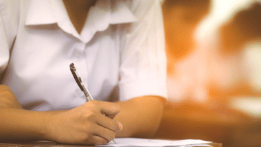 Class 12 CBSE Accountancy Exam Analysis 2025: Detailed student reviews (Image Credit: Pexels)