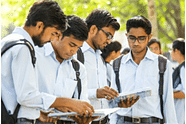 Class 12 CBSE Economics Exam Analysis 2025: Detailed student reviews