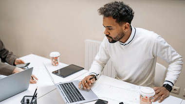 Class 12 CBSE English Core Exam Analysis 2025: Detailed student reviews (Image Credit: Pexels)