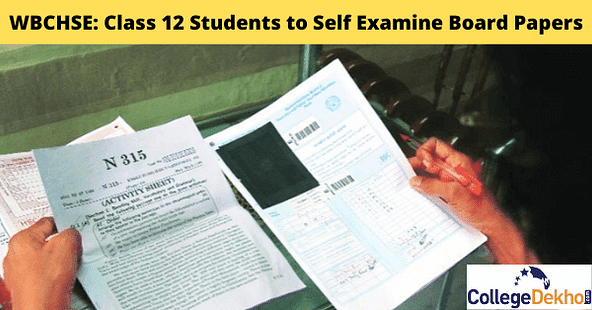 West Bengal Class 12 Board Examination 2020