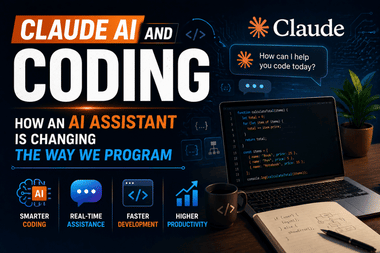 Claude AI and Coding: How an AI Assistant Is Changing the Way We Program