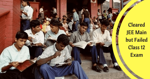Bihar Board Controversy: Students Cleared JEE Main and Failed Class 12 Exam