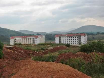 Central University from Odisha Adopts 5 Villages