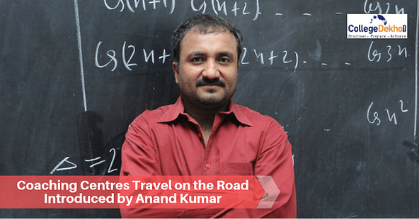 Inspired by Anand Kumar's Super 30, Other coaching Institutes Help Underprivileged Students