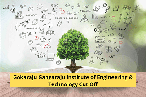 Gokaraju Gangaraju Institute of Engineering & Technology TS EAMCET Cutoff: Check Previous Year Closing Ranks