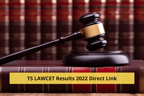 TS LAWCET Results 2022 Link