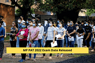 MP PAT 2022 Exam Date Released: Know when the exam is to be conducted