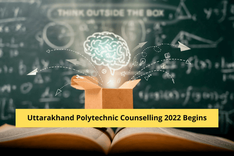 Uttarakhand Polytechnic Counselling 2022 Registration Last Date: UBTER Counseling Schedule, Important Instructions