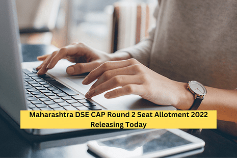 Maharashtra DSE CAP Round 2 Seat Allotment 2022 Releasing Today