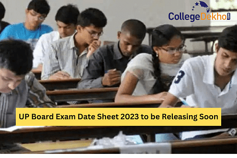 UP Board Exam Date Sheet 2023 to be Released Soon: Check the Tentative Dates for the 10th and 12th class