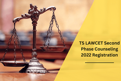 TS LAWCET Second Phase Counseling 2022: Registration Begins, Steps to Apply for Certificate Verification