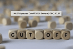 AILET Expected Cutoff 2023: General, OBC, SC, ST