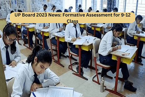UP Board to introduce formative assessment for Class 9 to 12