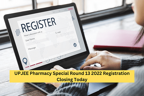 UPJEE Special Round Counselling 2022: Registration for direct admission in Pharamcy closing today