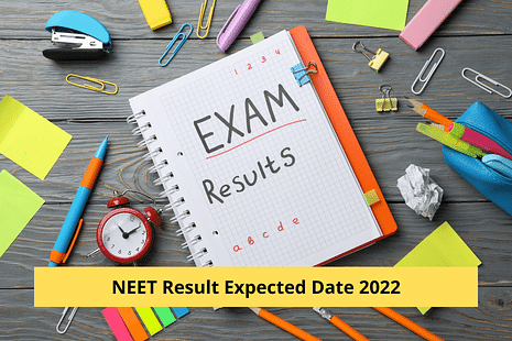 NEET Results 2022 to be Delayed due to the Delay in Releasing Answer Key & Response Sheet