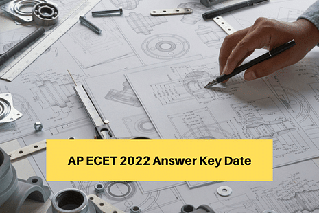 AP ECET 2022 Answer Key (Released): Download PDF for All Subjects