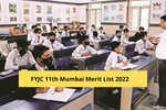 FYJC 11th Mumbai Merit List 2022: Direct Link to Check, Important Instructions
