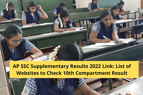 AP SSC Supplementary Results 2022 Link