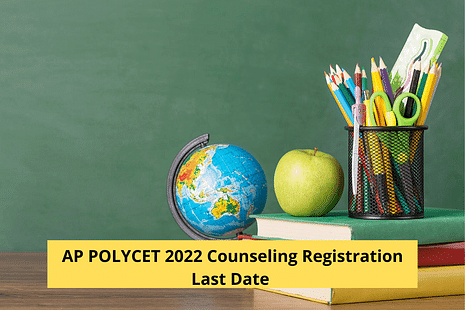 AP POLYCET 2022 Counselling Registration Last Date August 11