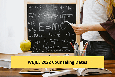 WBJEE 2022 Counseling Notification Released: Dates Soon