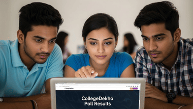 CollegeDekho Poll: 'We could have joined Autonomous Colleges', AP OAMDC 2025 aspirants worry about delay in counselling
