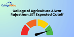 College of Agriculture Alwar Rajasthan JET Cutoff