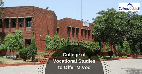 DU's College of Vocational Studies May Soon Offer PG Courses