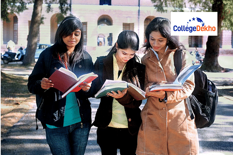 Colleges Accepting 75,000 to 1,00,000 Rank in JEE Main 2024