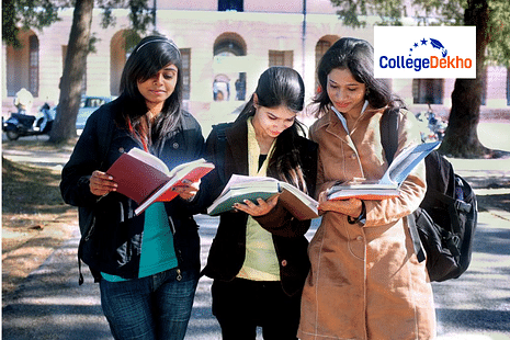 Colleges Accepting 75,000 to 1,00,000 Rank in JEE Main 2025
