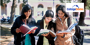 Colleges Accepting 75,000 to 1,00,000 Rank in JEE Main 2024