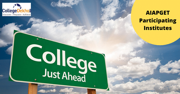 Colleges Accepting AIAPGET 2023 Scores