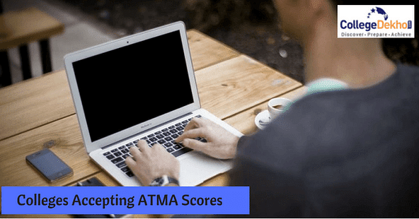Top ATMA Accepting Colleges