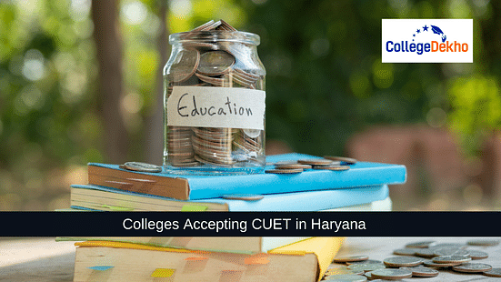 Colleges Accepting CUET in Haryana