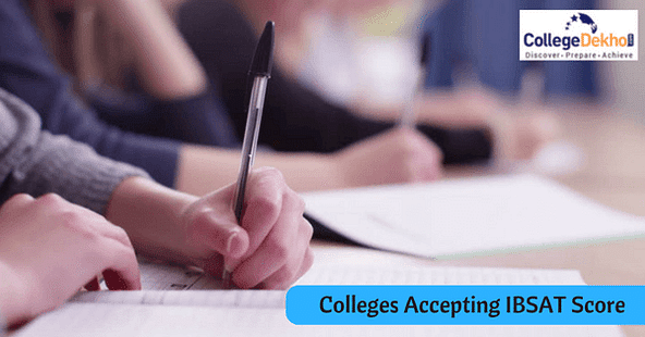 MBA Colleges Accepting IBSAT Score: Courses and Cut-Off